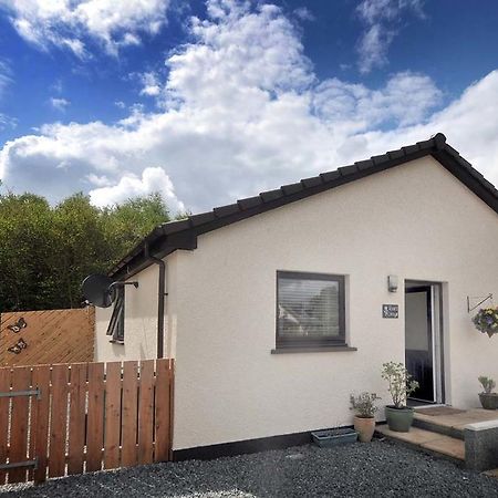 Tarven Self Catering Cottages Portree Exterior foto