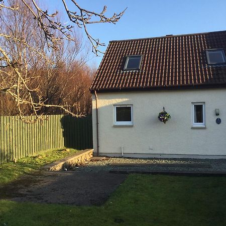 Tarven Self Catering Cottages Portree Exterior foto